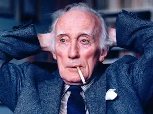 HIGHER MACCAIG Poetry