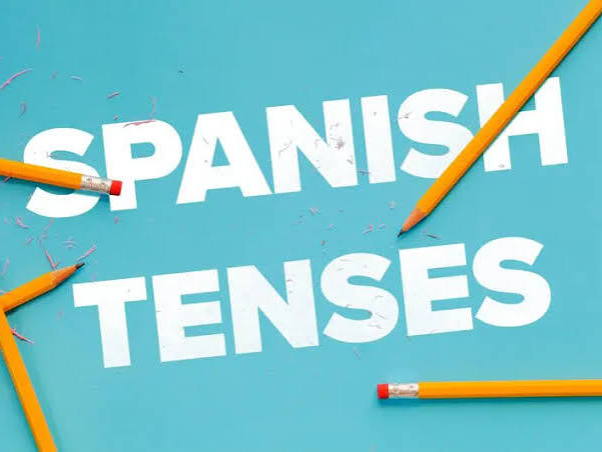 Spanish Grammar: Conjugating Verbs in the 1st person present, past and future tense