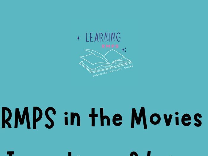 RMPS Film Study BUNDLE: Ethics, Philosophy & Social Issues (5 Movie Units)