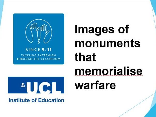 Memorialisation