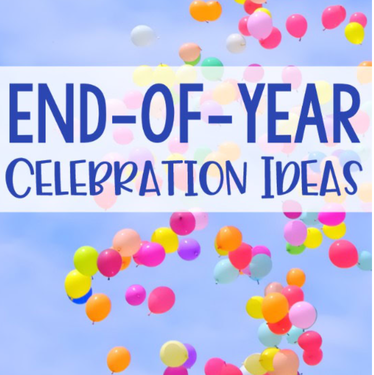End of School Year Resource Pack