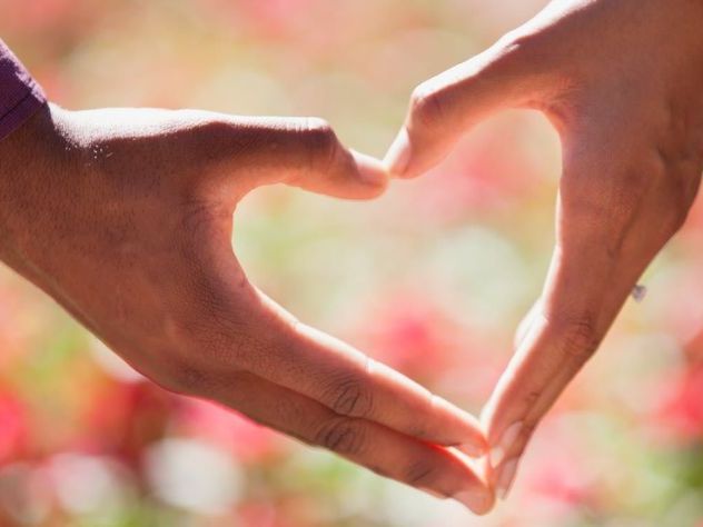 Initial look -Love and Relationship poems
