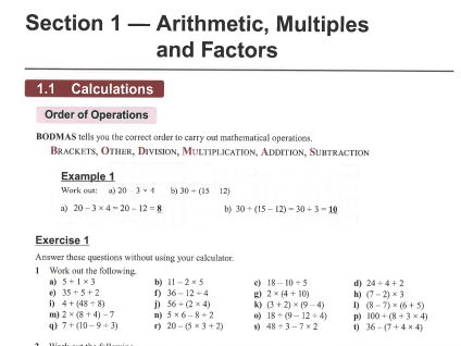 Unlock Grades 7-9: The Complete GCSE 9-1 Higher Tier Maths Textbook