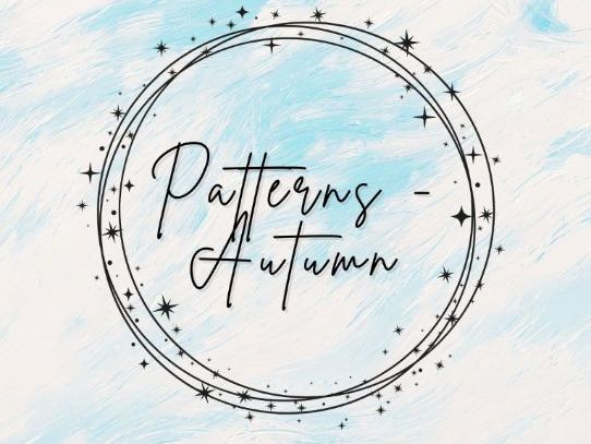 Patterns - Autumn