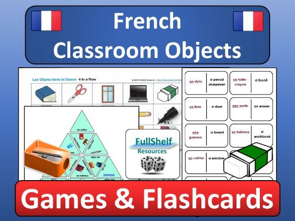 Follow Me! Loop Card Games - English Upper Primary