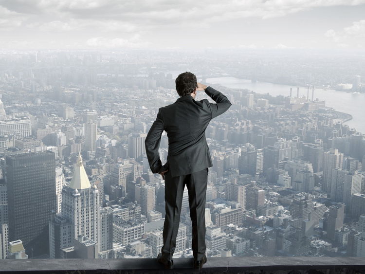 The City Planners Analysis & Guide to Responding to Poetry Questions