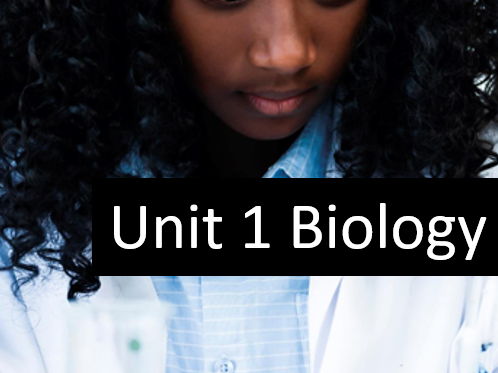 Applied Science AAQ Unit 2 Biology Section B