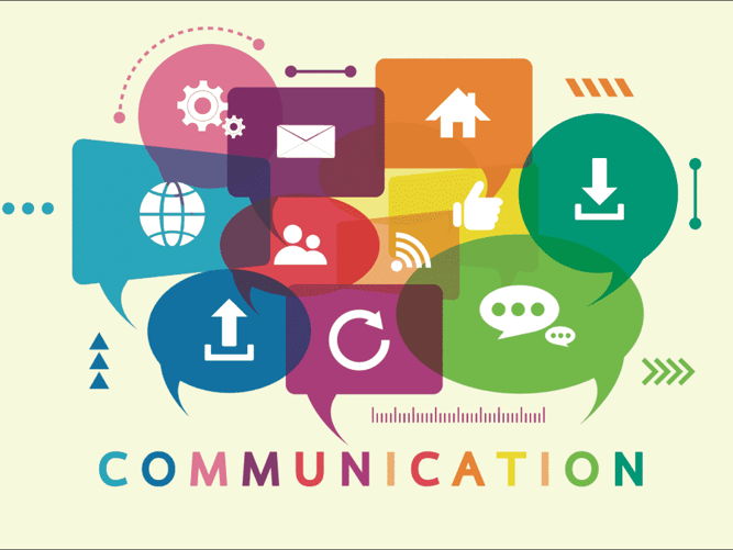 Effective communication