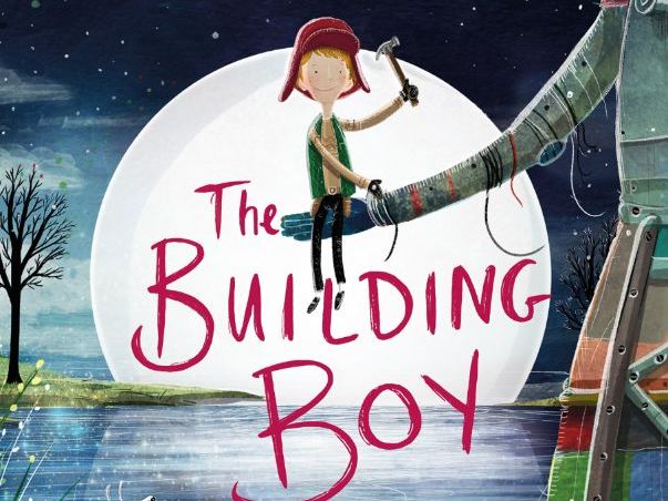 The Building Boy Conjunctions