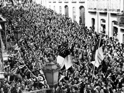 VE Day 2026 - Upper KS2