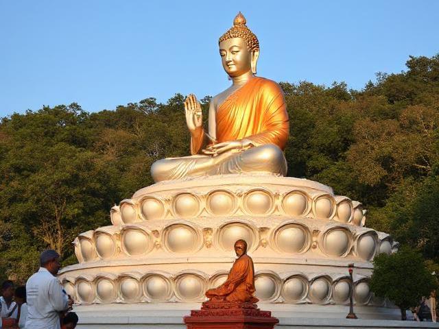 Human Personality (AQA GCSE Religious Studies-Buddhism)
