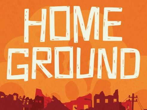 Home ground Book resources