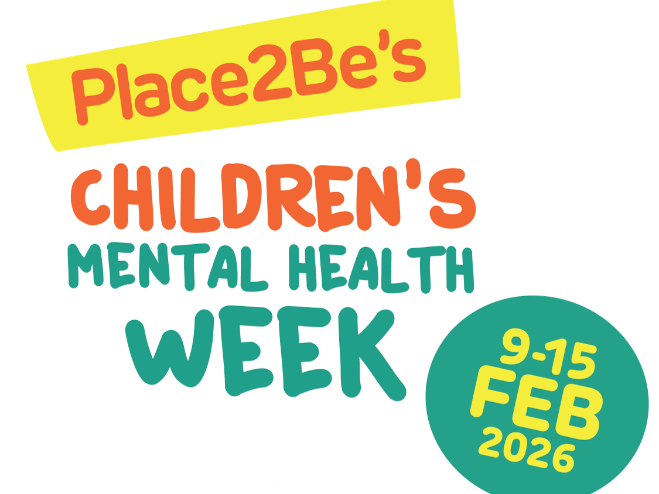 Children’s Mental Health Week KS3–KS4 2026