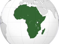 Africa Unit of Work