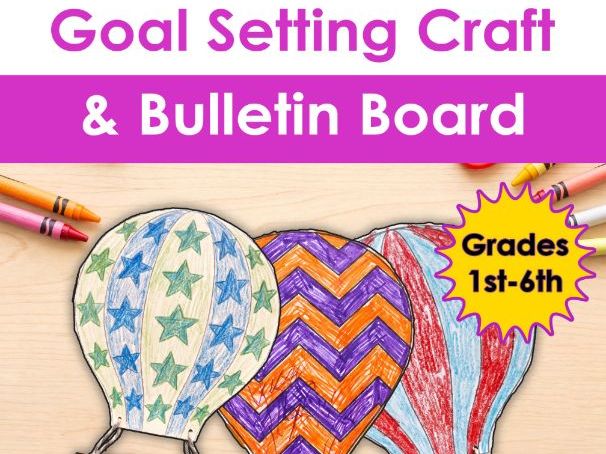 Back to School Bulletin Board Kit