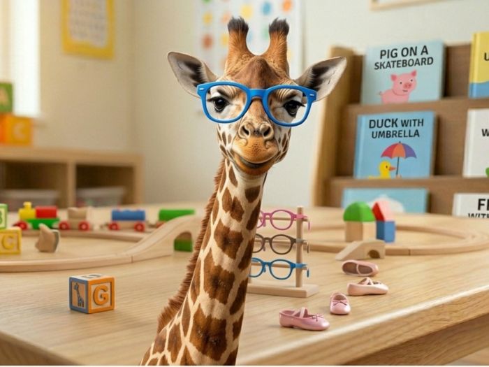 26 Funny Phonics Morning Work Slides (Phase 2–4 Sentence Writing Game)