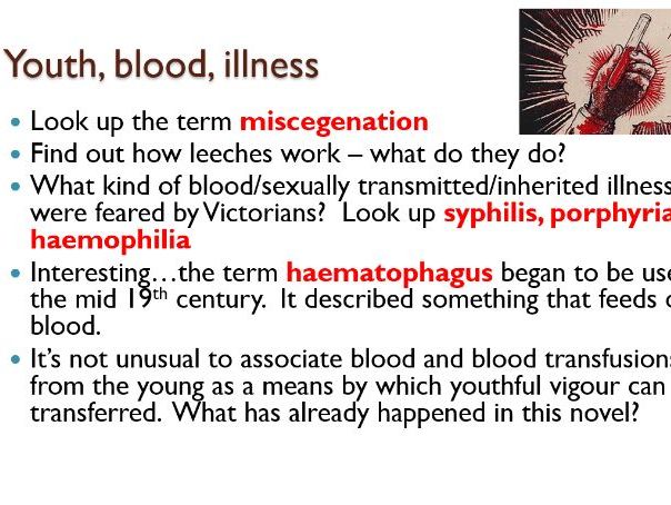 Bram Stoker's DRACULA - chapter 4 Harker's discovery