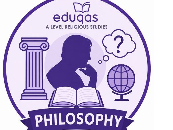 Eduqas A Level Religious Studies - Philosophy Theme 2 Revision Booklet