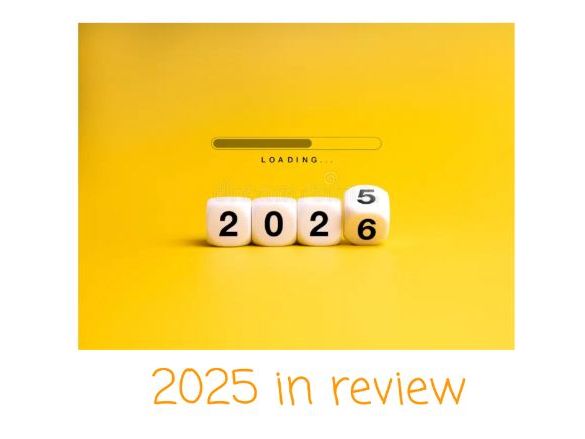 2025 in Review