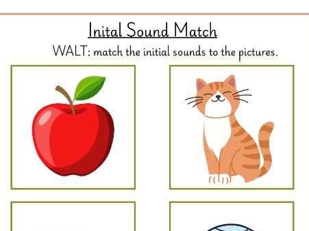 Magnetic Tile-EYFS Literacy Pack