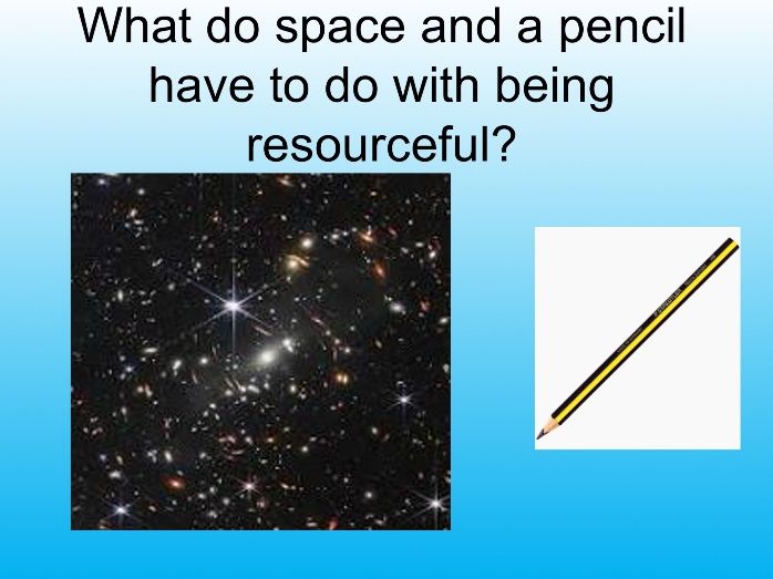 Resourcefulness assembly