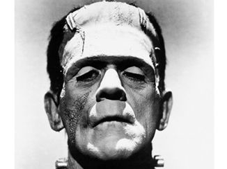 Frankenstein, Play Adaptation by Philip Pullman KS3 SOW