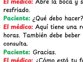 El cuerpo