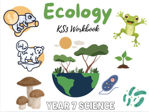 Ecology (Booklet)