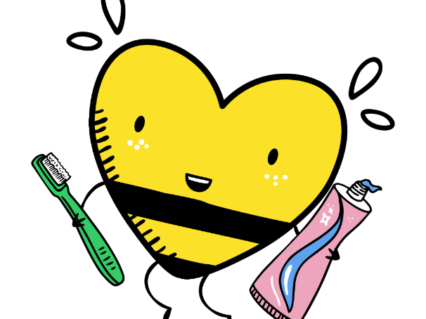 Teeth PSHE Unit (6 Wks) Y1-4