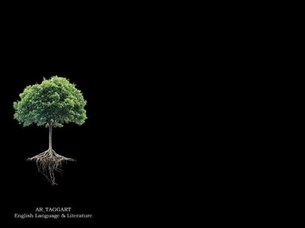 COLERIDGE – Ancient Mariner | AO2 Graphic Organiser