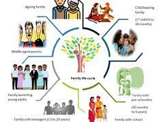 iGCSE Sociology - 4.3 How is family life changing ?