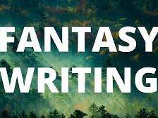 Fantasy Creative Writing at KS3