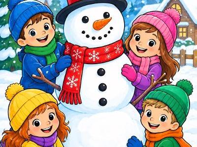 8 HEARTWARMING CHRISTMAS STORIES