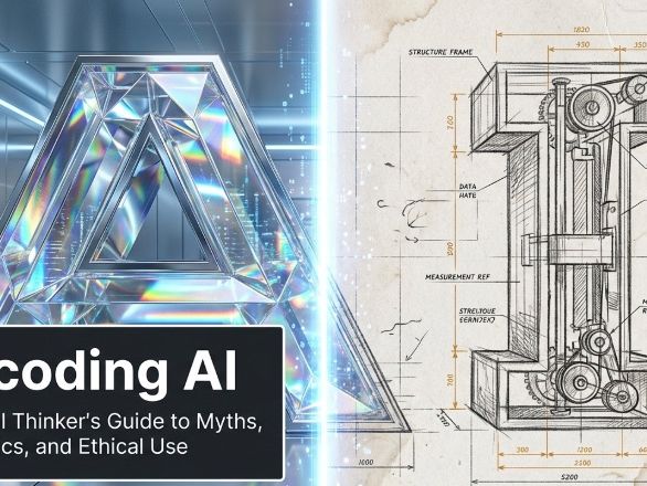 AI Myths & Misconceptions Lesson | Critical Thinking & Discussion