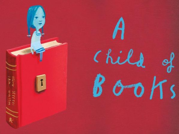 A Child of Books