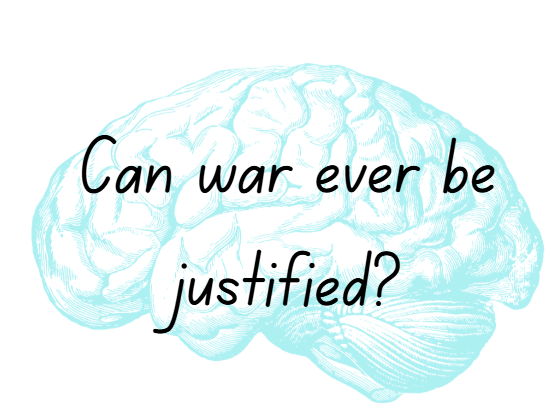 The Ultimate Questions - Big Thinking Display for RE, PSHE & Philosophy