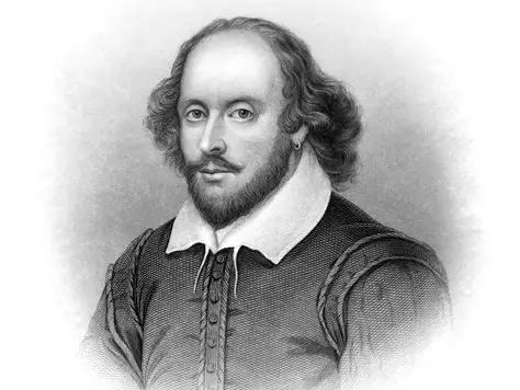 Set of Shakespeare staff meetings