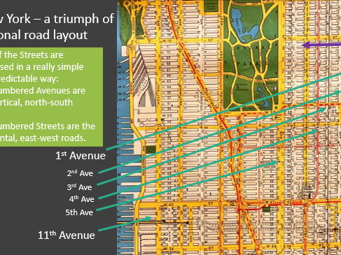 The Catcher in the Rye scheme of work