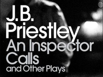 Edexcel GCSE Drama Inspector Calls Bundle