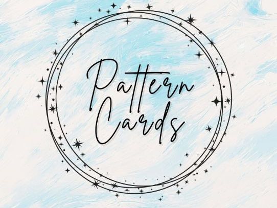 Pattern Cards