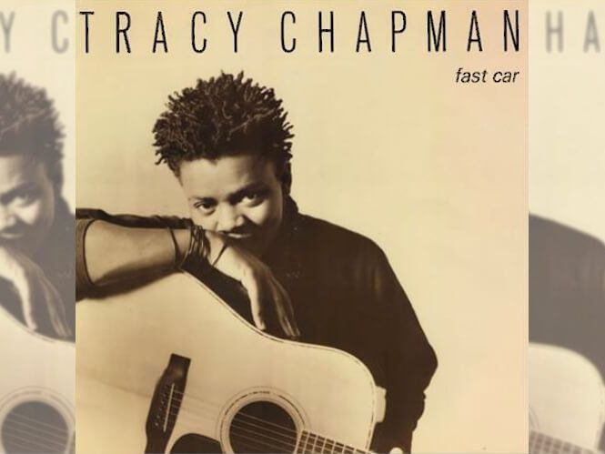 AQA GCSE Fun Activity! Identify Language Devices in Lyrics: "Fast Car” by Tracy Chapman