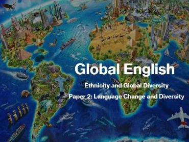 A Level - Language Diversity (World Englishes)