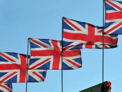 VE Day 2026