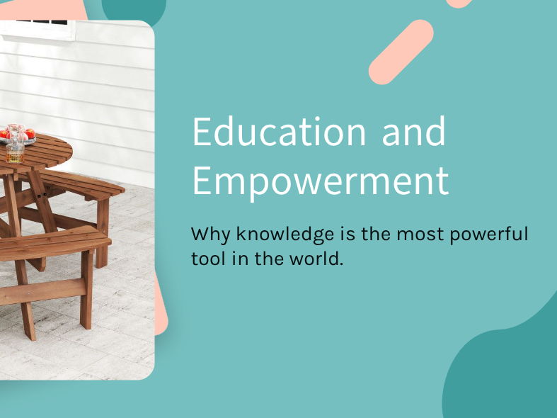 I Am Malala - Lesson 3 — Education, Freedom & Emotive Language