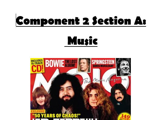 MOJO Glossary & Booklet