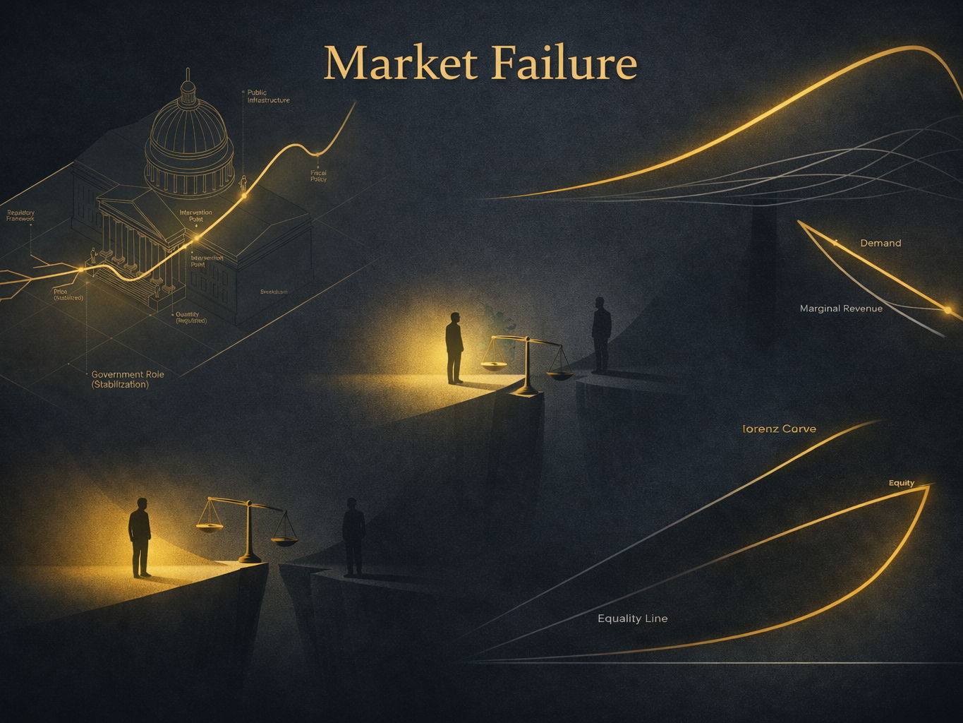 IB Economics Unit 2 Complete Lesson Bundle | Econ Blueprint