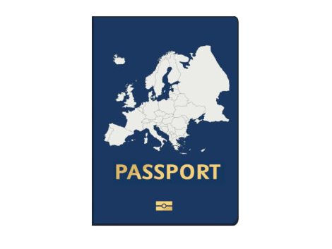 European Day of Languages Passport