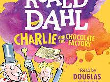 Charlie and the Chocolate Factory  Planning Roald Dahl Literacy