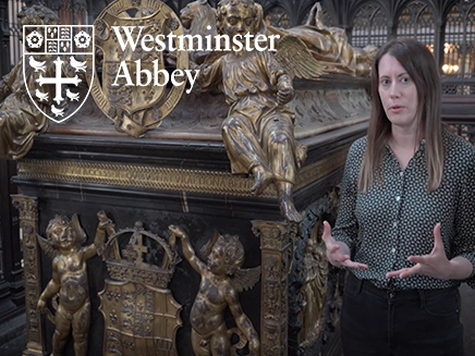 Henry VII's legacy film