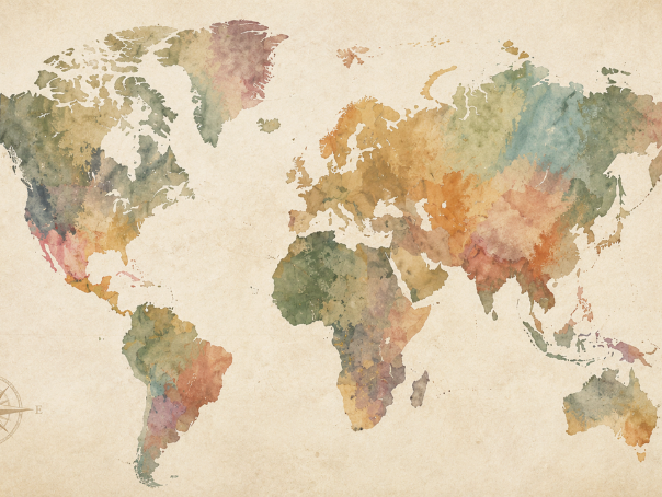 Introduction to Geography